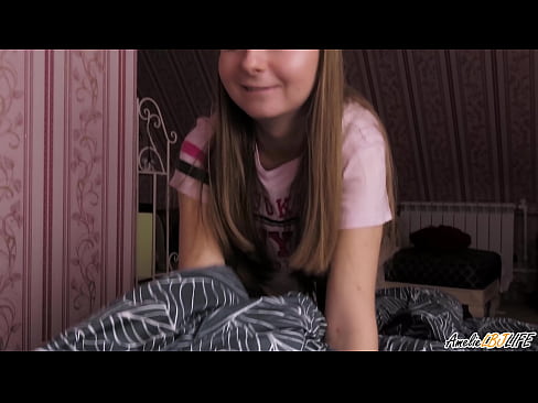 ❤️ Blondie-k bere BFF-ren sakon zurrupatzen du eta esperma jasotzen du ahoan ❤️❌ Porno pornoan eu.porngipfy.ru ❌❤